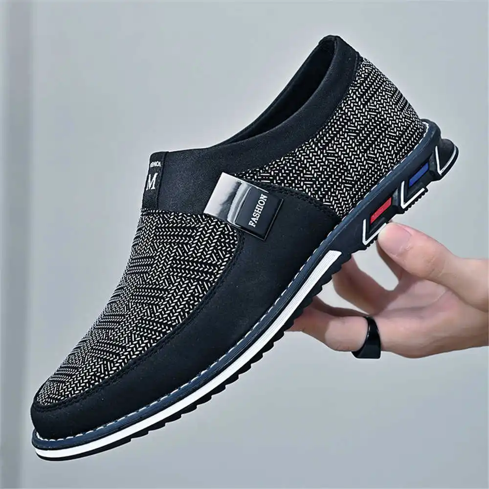 Second Hand Men'S Formal Wear - Dark Blue 44-45 Summer Shoes Sale