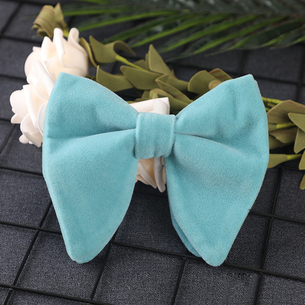 Men Formal Wear Wedding - Men Wedding Solid Formal Wear Accessories