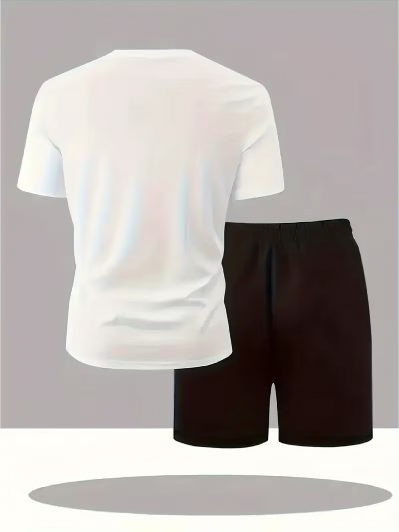 2026 Hot Sale Men's Short-slee - Mens Formal reseña y precio