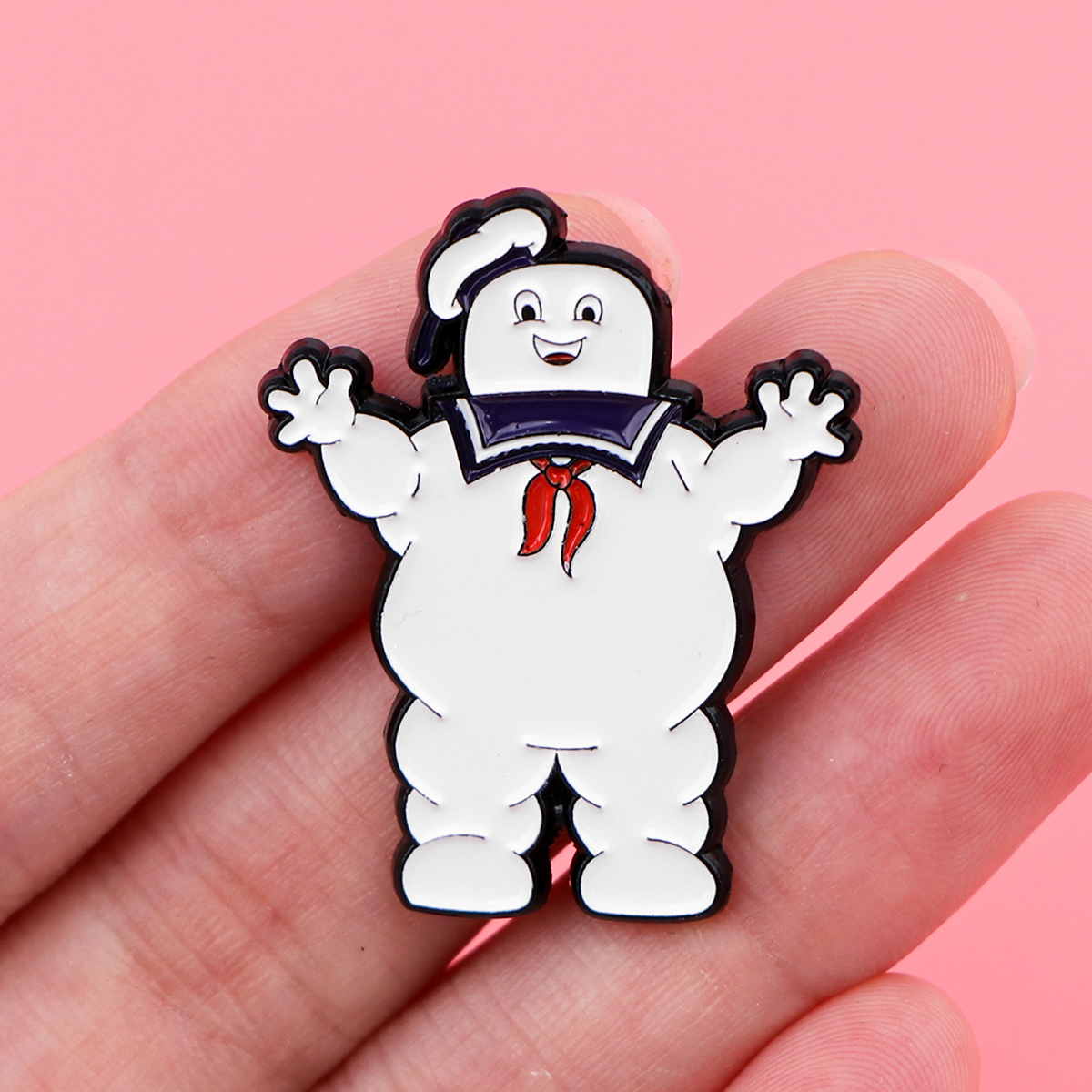 Vintage Movie Enamel Lapel Pin - Tuxedo Lapel Pin reseña y precio