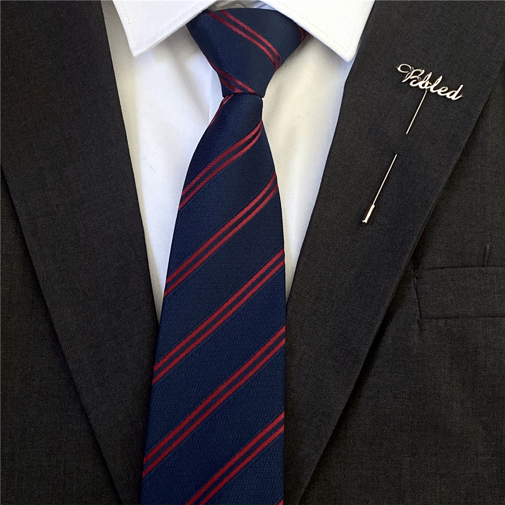 Personalized Men Lapel Pin Cus - Tuxedo Lapel Pin reseña y precio