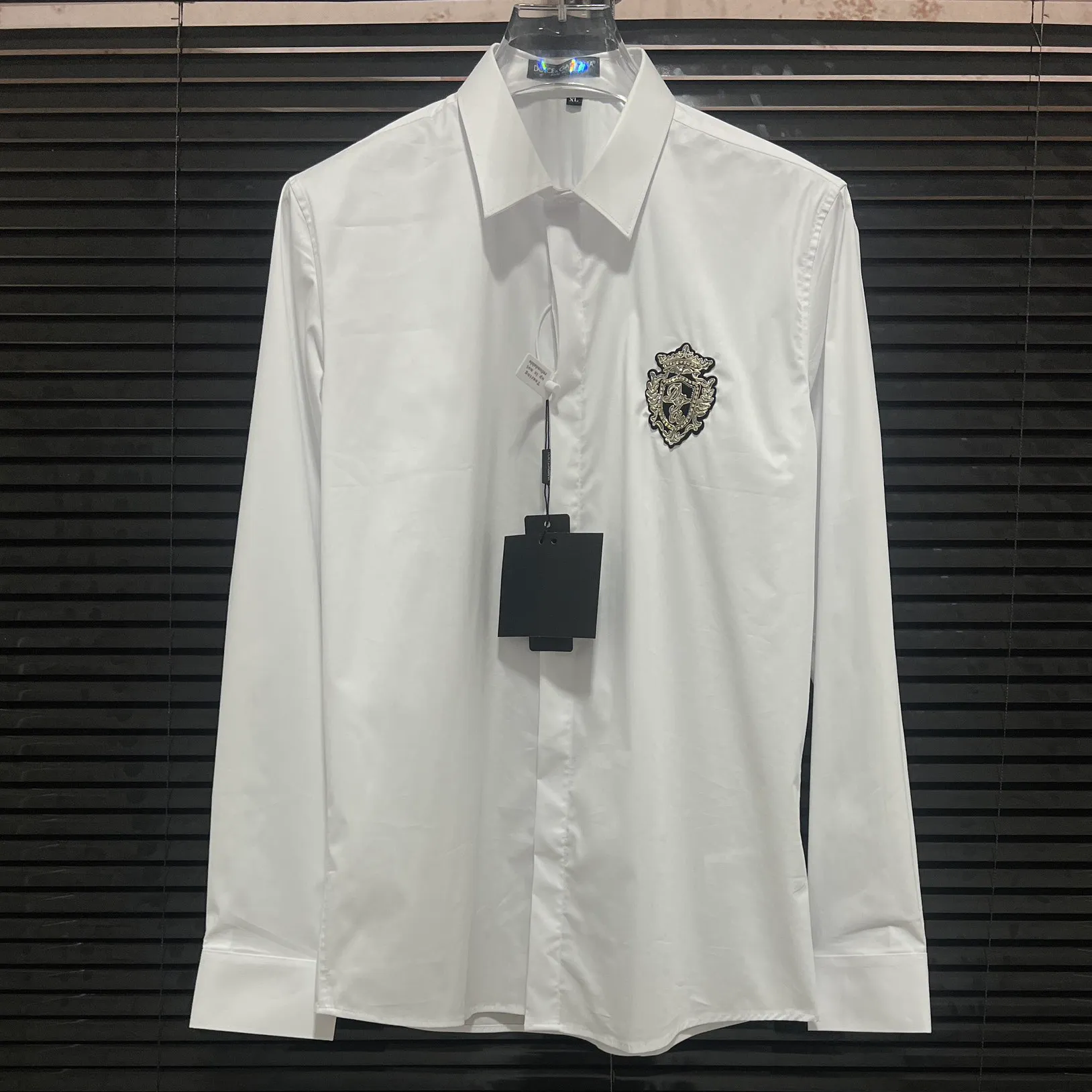 2025 Designer dress shirt Butt - Mens Formal reseña y precio