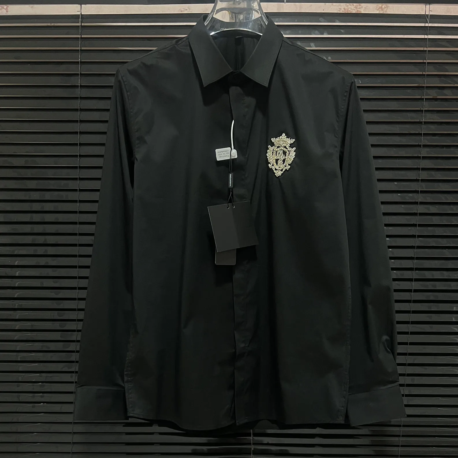 2025 Designer dress shirt Butt - Mens Formal reseña y precio