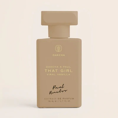Oakcha Extrait De Parfum 50ml  - Mens Formal reseña y precio