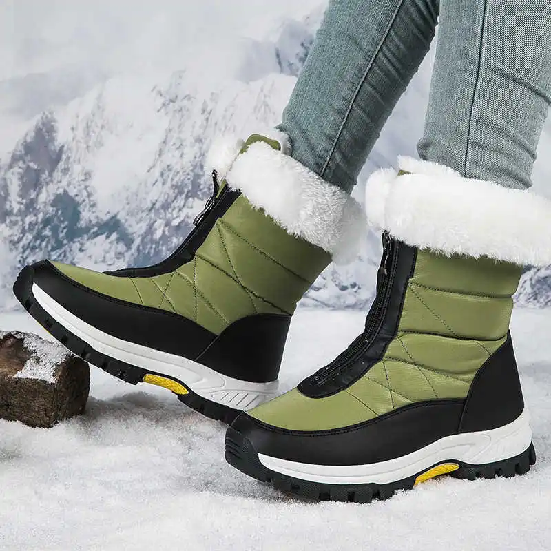 Women's Boot Sneakers Walking  - Second Hand Men'S Formal Wear reseña y precio