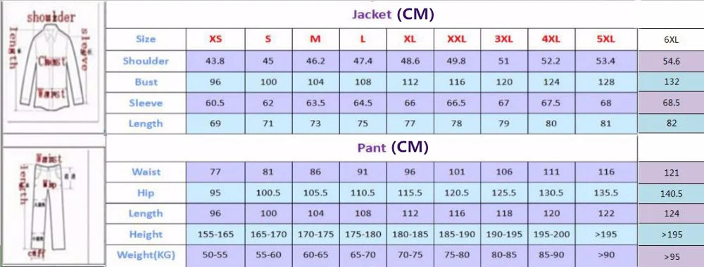 Orange Men Suits Plus Size Jac - Men Formal Party Wear Outfit reseña y precio
