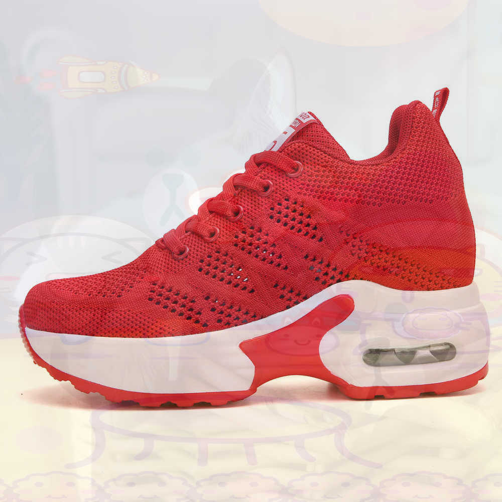 Red Size 36 Shoes Woman Tennis - Men Formal Party Wear Outfit reseña y precio