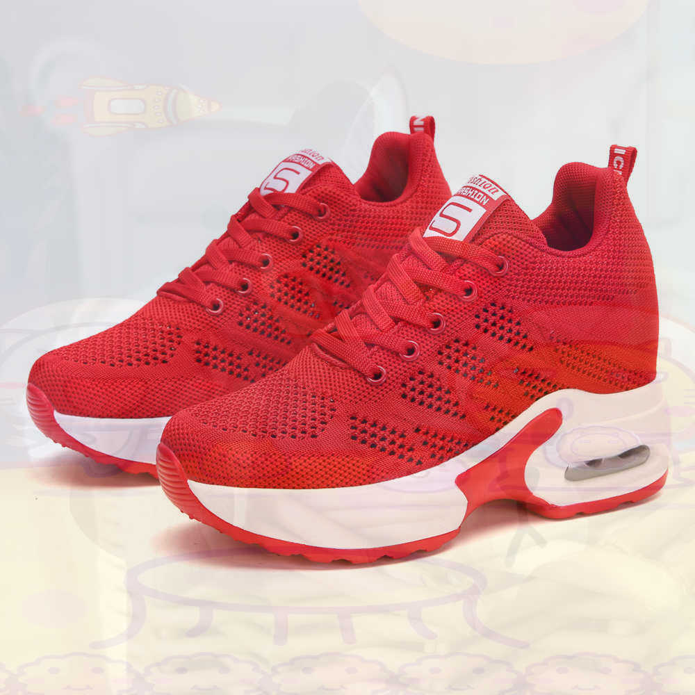Red Size 36 Shoes Woman Tennis - Men Formal Party Wear Outfit reseña y precio