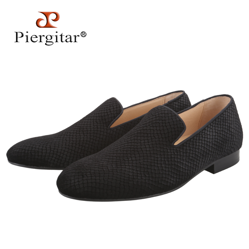 Piergitar Multi-Colors Fishsca - Men Formal Wear Wedding reseña y precio