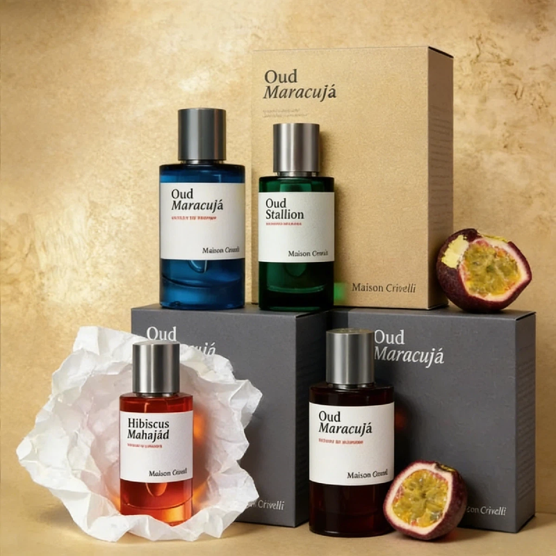 Unisex Oud Maracuja Eau De Par - Mens Formal reseña y precio