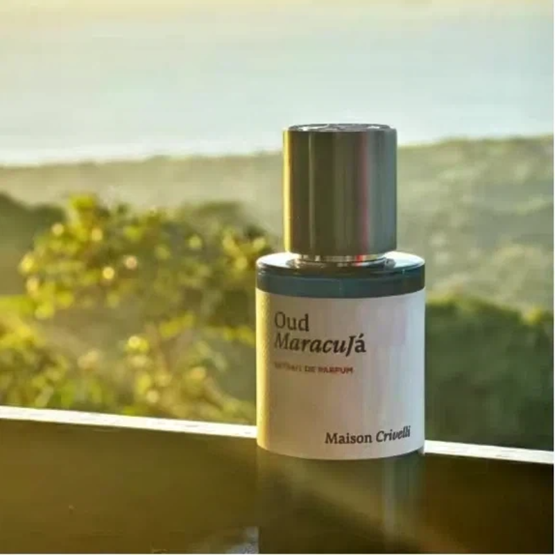 Unisex Oud Maracuja Eau De Par - Mens Formal reseña y precio