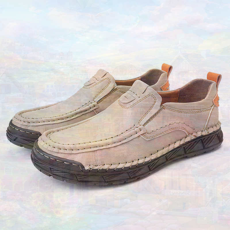39 Slipon Sneakers Man 46 Walk - Second Hand Men'S Formal Wear reseña y precio