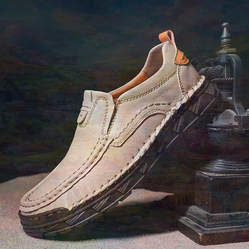 39 Slipon Sneakers Man 46 Walk - Second Hand Men'S Formal Wear reseña y precio