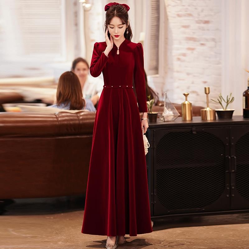Ele Red Velvet Dr Wedding Dr E - Men'S Formal Wear For Engagement reseña y precio