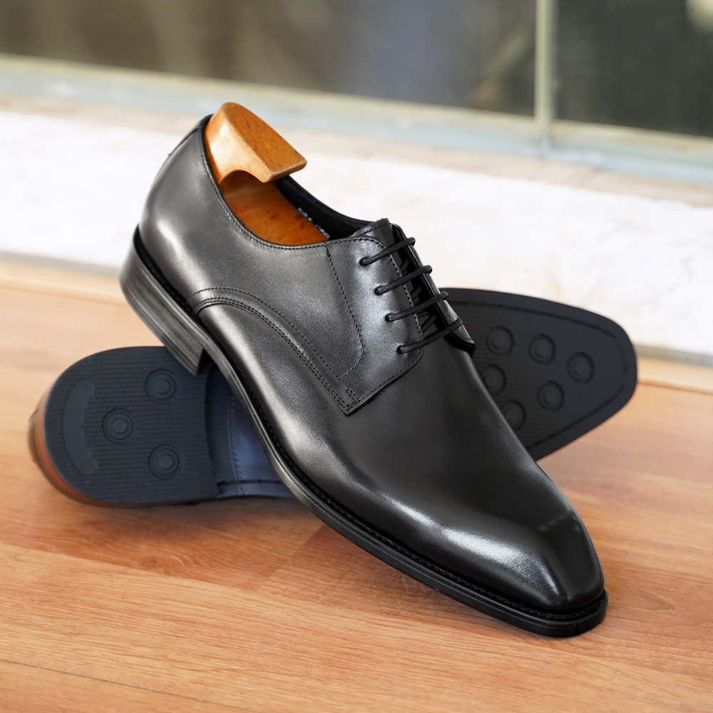 Men's Business Casual Shoes Di - Men'S Formal Office Wear Shoes reseña y precio