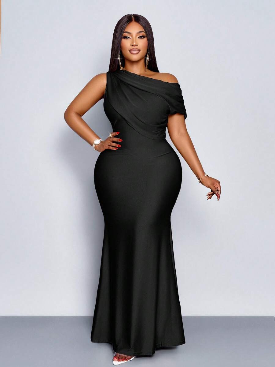 Elegant Apricot Asymmetric Off - Mens Formal reseña y precio