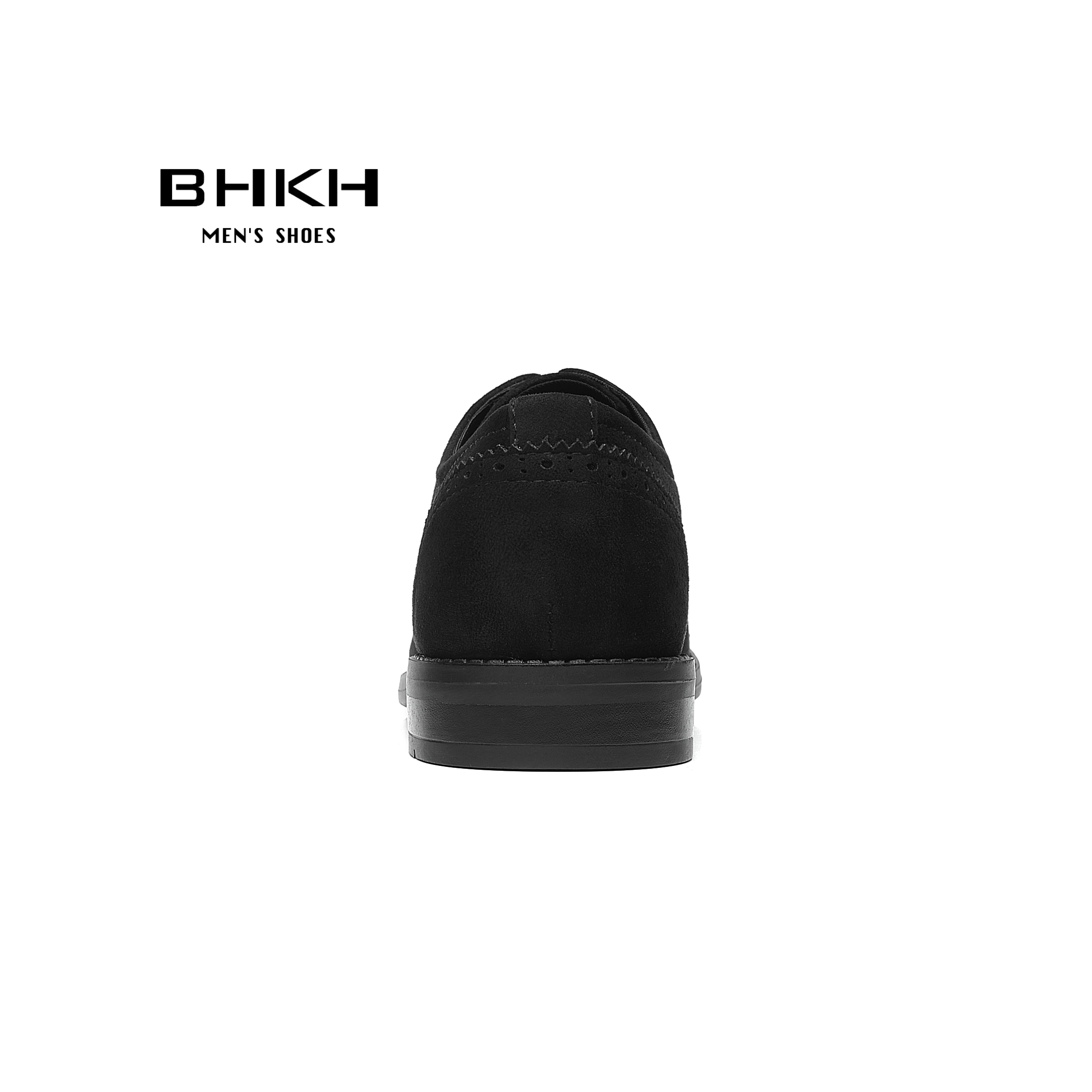 BHKH Men Dress Shoes  New Fash - Men'S Formal Office Wear Shoes reseña y precio