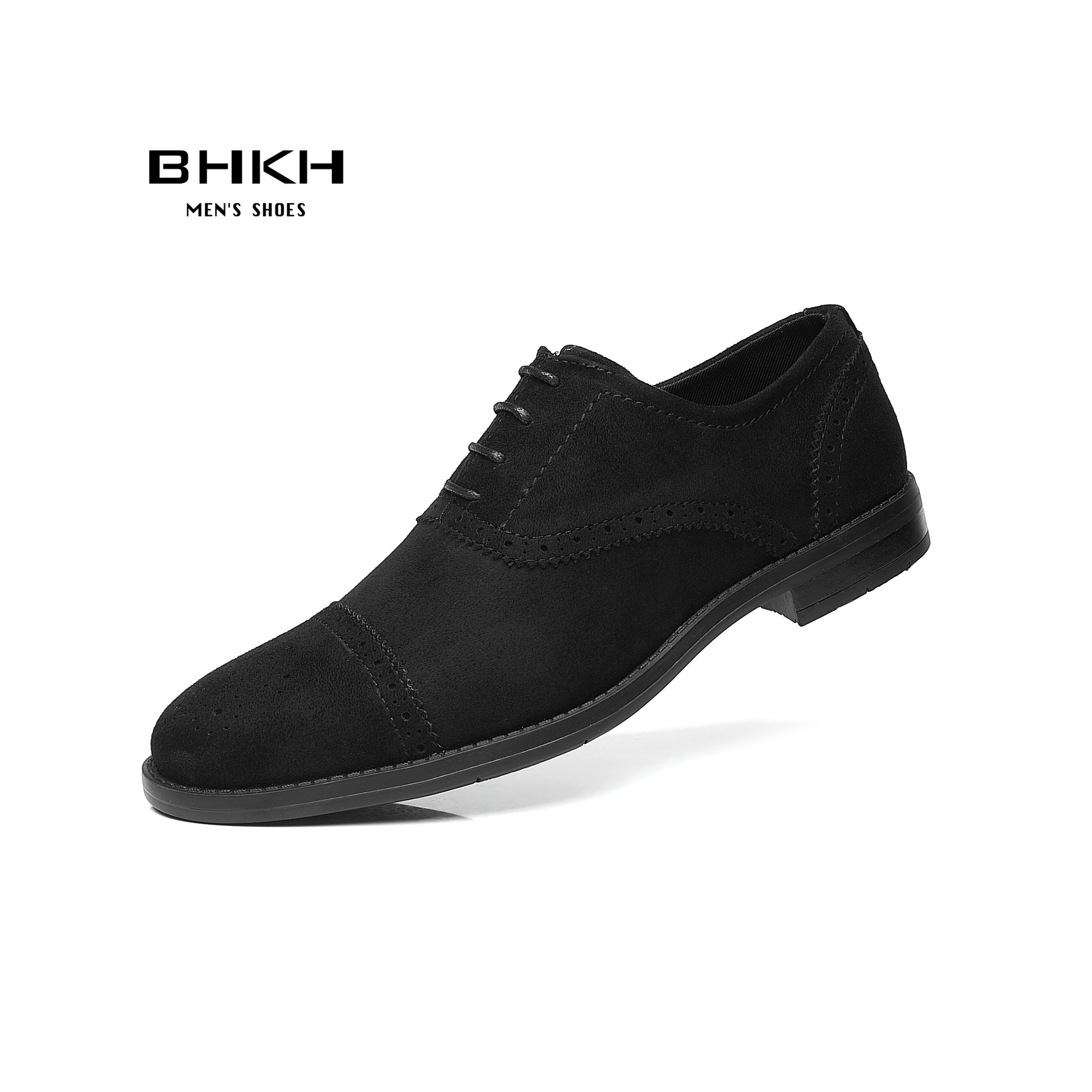 BHKH Men Dress Shoes  New Fash - Men'S Formal Office Wear Shoes reseña y precio