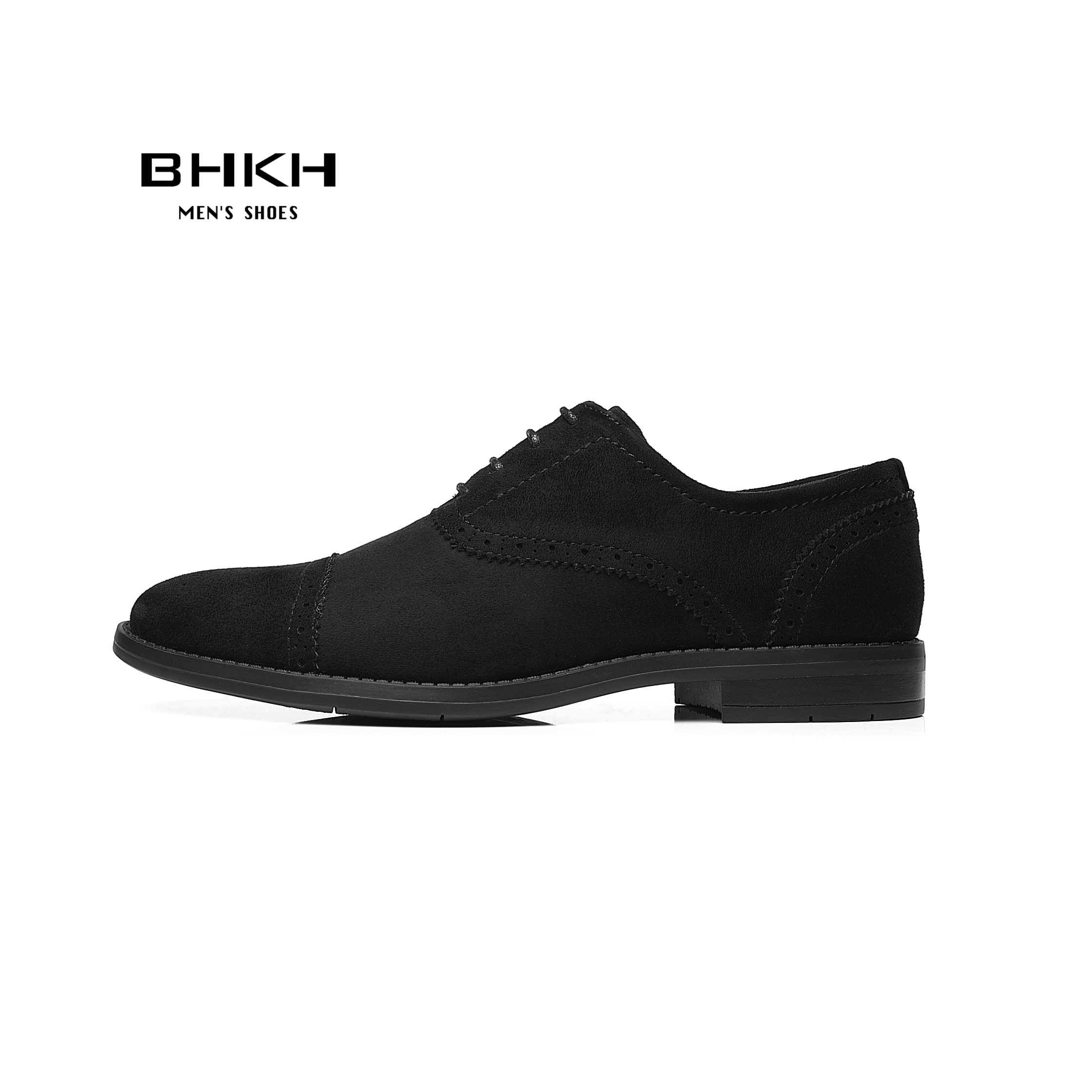 BHKH Men Dress Shoes  New Fash - Men'S Formal Office Wear Shoes reseña y precio