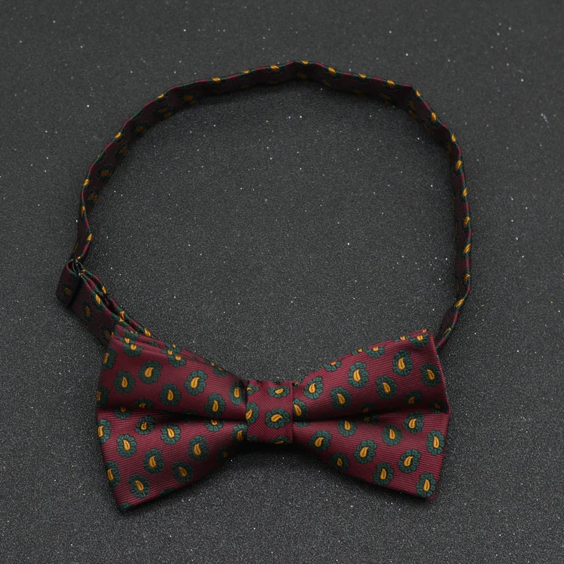 Bow tie men wedding double gro - Men Formal Wear Wedding reseña y precio