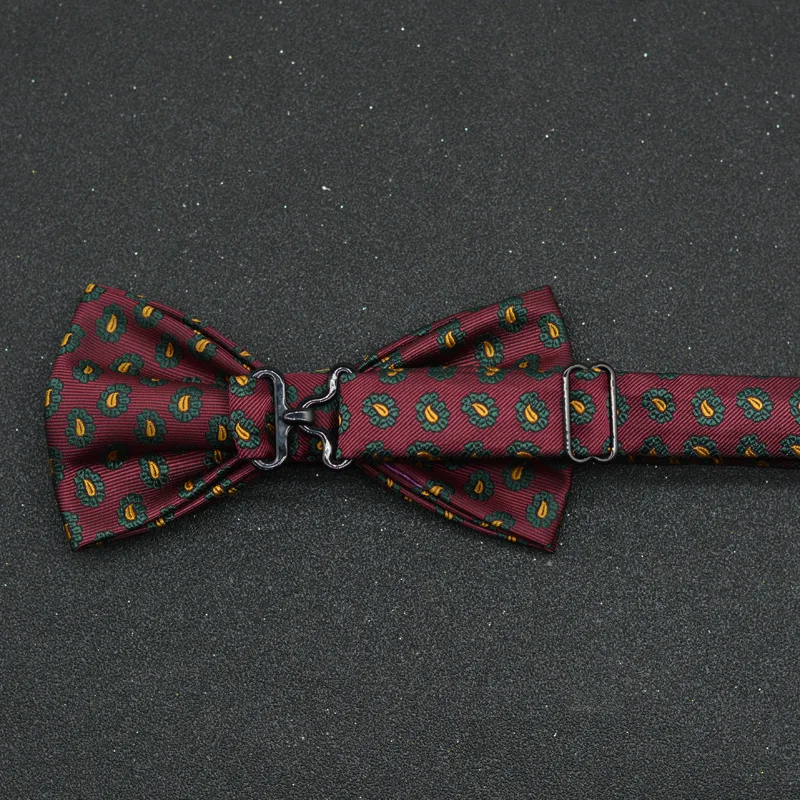 Bow tie men wedding double gro - Men Formal Wear Wedding reseña y precio