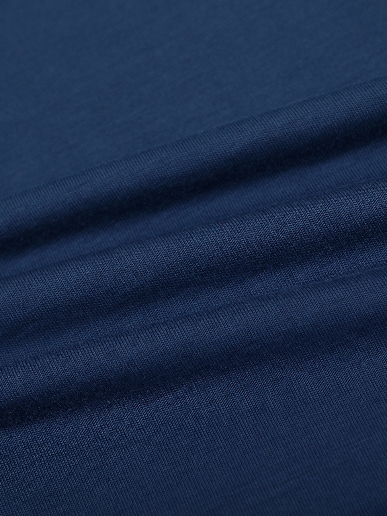 Men's Spring Autumn Blue Henry - Mens Formal reseña y precio
