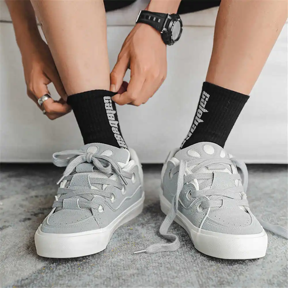 With Lacing Hiphop Women's Sch - Second Hand Men'S Formal Wear reseña y precio