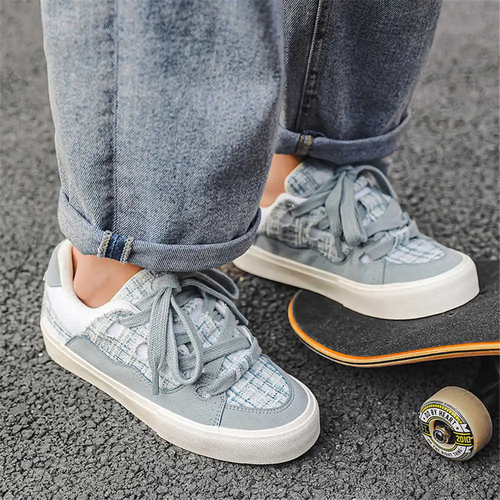 With Lacing Hiphop Women's Sch - Second Hand Men'S Formal Wear reseña y precio