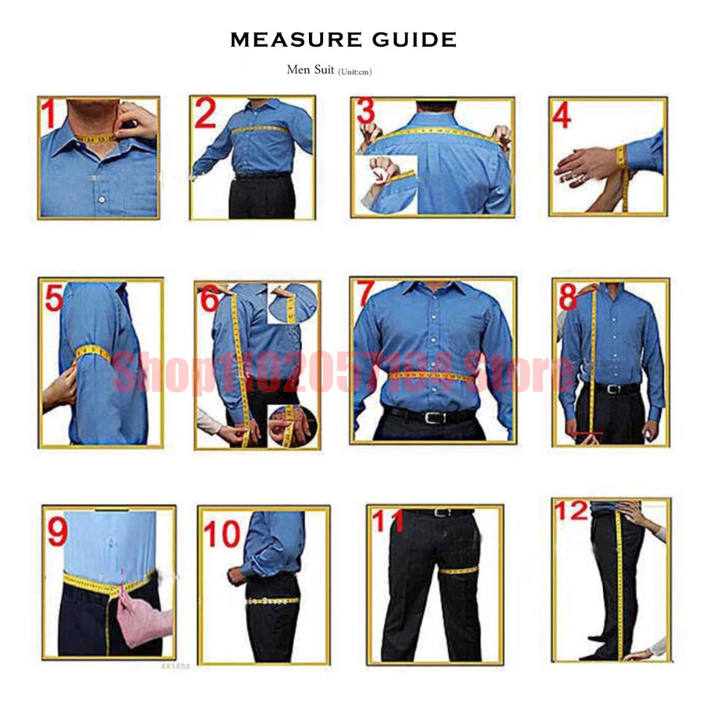 Vintage Suits Men 2 Piece Sets - Men Formal Party Wear Outfit reseña y precio