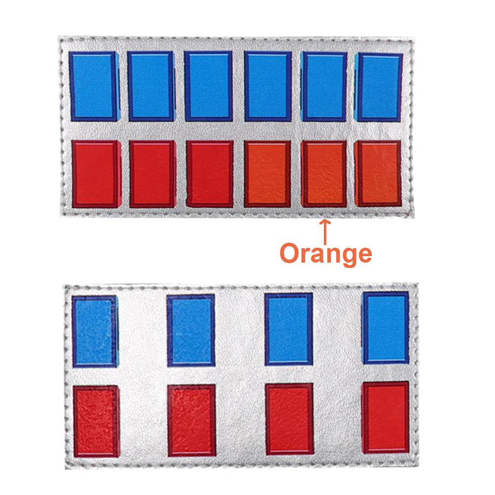 High Commander General Cosplay - Tuxedo Lapel Pin reseña y precio