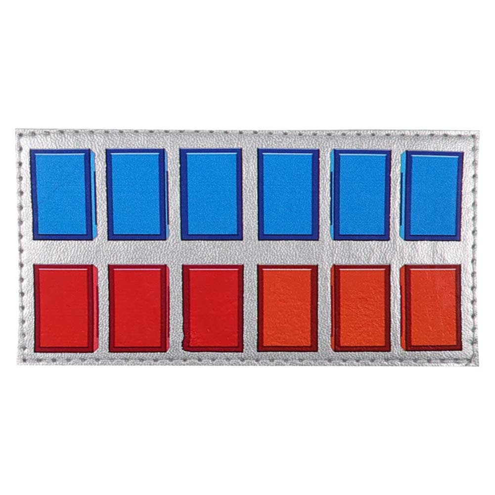 High Commander General Cosplay - Tuxedo Lapel Pin reseña y precio