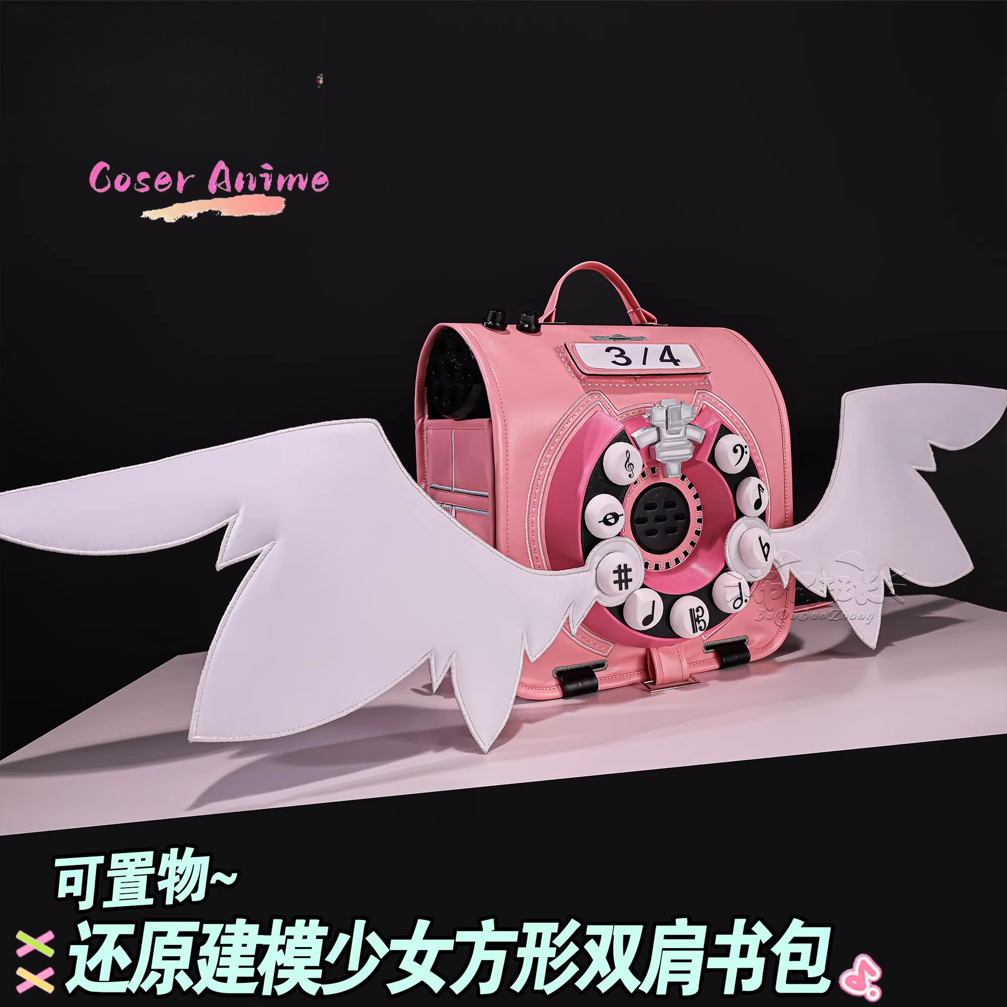 Zenless Zone Zero Virtual Idol - Mens Formal reseña y precio
