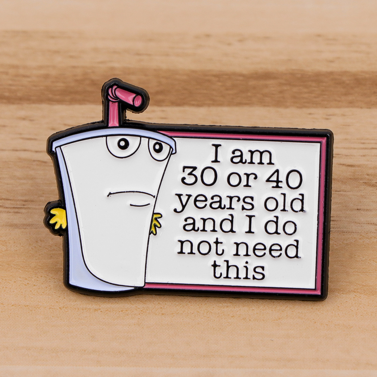 Rainbow Enamel Pin Badges for  - Tuxedo Lapel Pin reseña y precio