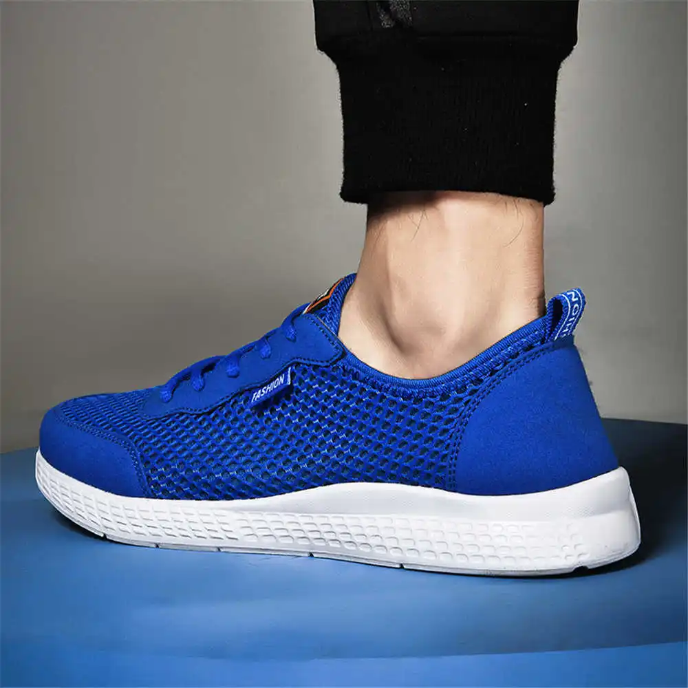 35-46 Breathable Light Blue Sn - Second Hand Men'S Formal Wear reseña y precio